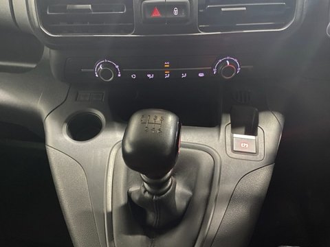 Citroen Berlingo 650 ENTERPRISE EDITION M BLUEHDI 16