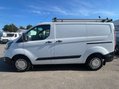 Ford Transit Custom 2.0 Transit Custom 320 Base 8
