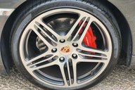 Porsche 911 CARRERA 4 TIPTRONIC S 23