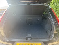 Volvo XC40 1.5 T3 R-Design Pro SUV 5dr Petrol Manual Euro 6 (s/s) (163 ps) 10