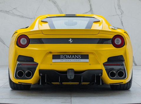 Ferrari F12 TDF 5