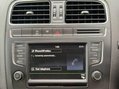 Volkswagen Polo 1.4 TDI BlueMotion Tech SE Euro 6 (s/s) 5dr 16