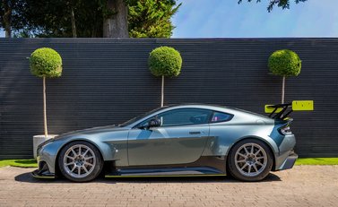 Aston Martin Vantage AMR Pro 2