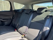 Ford Kuga 1.5T EcoBoost Titanium SUV 5dr Petrol Auto AWD Euro 6 (s/s) (182 ps) 12