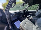 Ford Ranger Wildtrak | Auto | 2 LT | Double Cab | Nav | Camera | EURO 6 | NO VAT 14