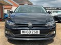 Volkswagen Polo 1.0 TSI SE Euro 6 (s/s) 5dr 2
