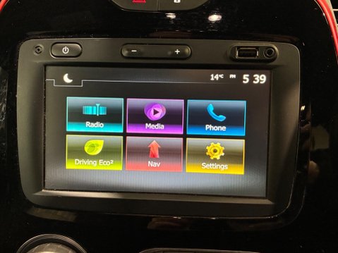 Renault Captur 1.3 TCe ENERGY S Edition Euro 6 (s/s) 5dr 44