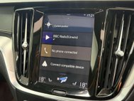 Volvo V60 2.0h T8 Twin Engine 11.6kWh Polestar Engineered Estate 5dr Petrol Plug-in H 44