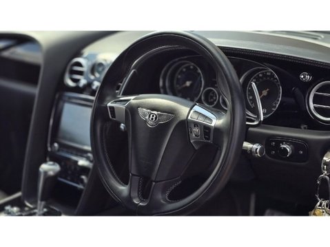Bentley Continental V8 GT S 14