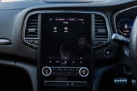 Renault Megane RS LINE E-TECH 27