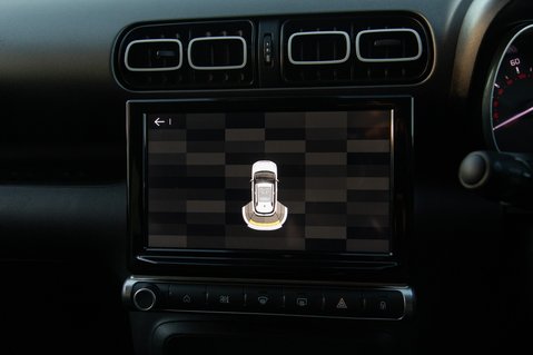 Citroen C3 Aircross PURETECH SHINE S/S EAT6 31