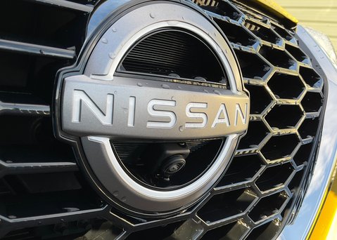 Nissan Juke DIG-T N-SPORT 3