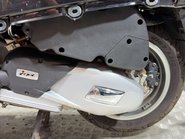 Piaggio Vespa GTS 2023 73 PLATE PROJECT SCOOTER SPARES OR REPAIR DAMAGED 125CC 20