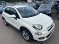 Fiat 500X 1.4 MultiAir Pop Star Euro 6 (s/s) 5dr 8