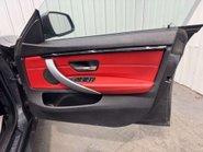 BMW 4 Series 2.0 420D Gran Coupe Sport Auto 5dr 53