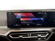 BMW i4 40 83.9kWh M Sport Gran Coupe 5dr Electric Auto eDrive (340 ps) 1 Owner - 18