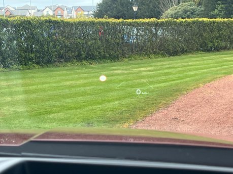 Hyundai TUCSON N LINE S 6