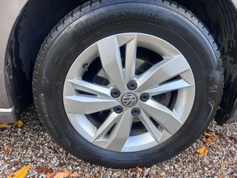 Volkswagen Polo 1.0 TSI SE Euro 6 (s/s) 5dr 33