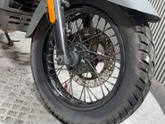 Um Renegade 2017 17K RUNNING CRUISER BIKE PROJECT 125CC LEARNER 19