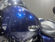 Triumph Thunderbird 2010 23K LUGGAGE MOT JUNE 2027 BIG CC CRUISER BIKE 1600CC 44