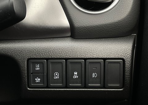 Suzuki Vitara 1.4 Boosterjet Hybrid SZ-T 23