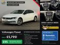 Volkswagen Passat SE BUSINESS TDI BLUEMOTION TECHNOLOGY 2
