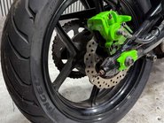 Kawasaki Er ER6 N 2011 38K PROJECT BIKE SPARES OR REPAIR 650CC TWIN 14