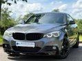 BMW 3 Series 2.0 320d M Sport GT Auto xDrive Euro 6 (s/s) 5dr 10