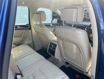 Volkswagen Touareg 3.0 TDI V6 BlueMotion Tech SE SUV 5dr Diesel Tiptronic 4WD Euro 6 (s/s) (26 38
