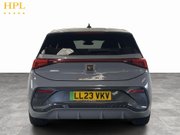 Cupra Born e-Boost 77kWh V3 Hatchback 5dr Electric Auto (4 Seat) (230 ps) Sat Nav 6