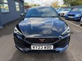 Cupra Leon VZ2 DSG 2