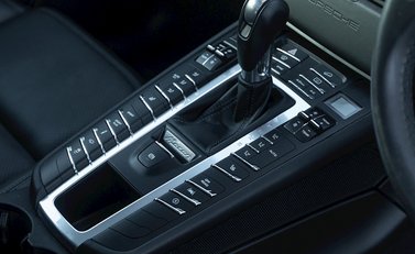 Porsche Macan S Diesel 22