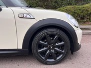 Mini Hatch 1.6 Cooper S Auto Euro 5 3dr 42