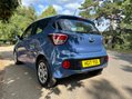 Hyundai i10 SE 4
