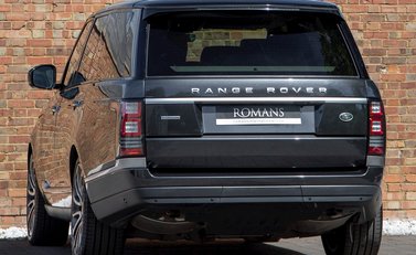 Land Rover Range Rover 4.4 SDV8 Autobiography 3