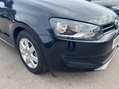 Volkswagen Polo 1.4 SE DSG Euro 5 5dr 10