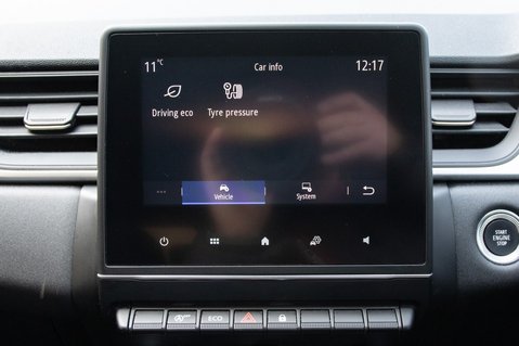 Renault Captur EVOLUTION TCE MHEV 27