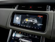 Land Rover Range Rover Sport 2.0 P400e 13.1kWh HSE Silver SUV 5dr Petrol Plug-in Hybrid Auto 4WD Euro 6 39