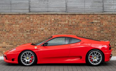 Ferrari 360 Challenge Stradale 2