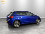 SEAT Ibiza 1.0 TSI XCELLENCE Lux Hatchback 5dr Petrol Manual Euro 6 (s/s) GPF (95 ps) 7