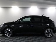 Peugeot 208 PURETECH GT LINE S/S 18