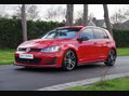 Volkswagen Golf 2.0 TDI BlueMotion Tech GTD Euro 6 (s/s) 5dr 6