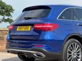 Mercedes-Benz GLC 2.1 GLC250d AMG Line (Premium) G-Tronic 4MATIC Euro 6 (s/s) 5dr 5
