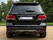 Mercedes-Benz GLE GLE 250 D 4MATIC AMG LINE PREMIUM 6