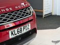 Land Rover Range Rover Evoque 2.0 D180 SE Auto 4WD Euro 6 (s/s) 5dr 7