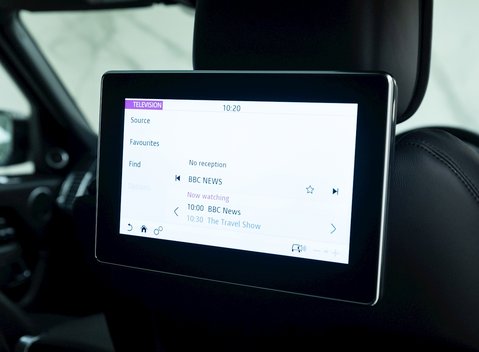 Land Rover Range Rover 5.0 Fifty LWB 14