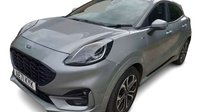 Ford Puma 1.0T EcoBoost MHEV ST-Line SUV 5dr Petrol DCT Euro 6 (s/s) (125 ps) 3