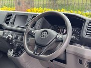 Volkswagen Crafter 2.0 Crafter CR35 Trendline TDI 24