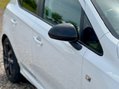 Vauxhall Corsa SRI VX-LINE NAV BLACK S/S 12