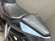 Lexmoto LXS 125 E55 2025 ONLY 5K 125CC LEARNER SPORTS BIKE 22